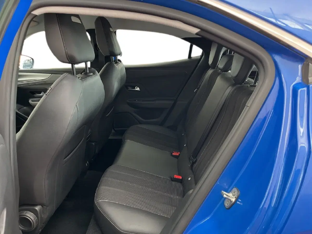 Opel Mokka usata a Torino (9)