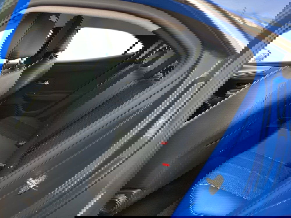 Opel Mokka usata a Torino (9)