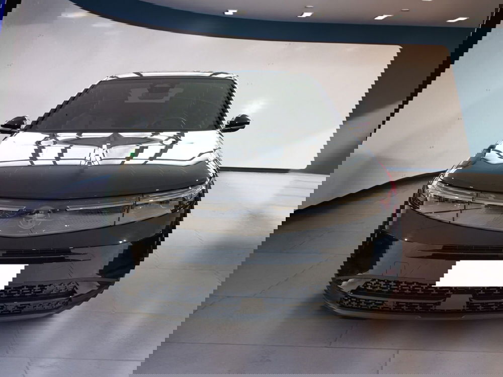 Opel Grandland usata a Torino