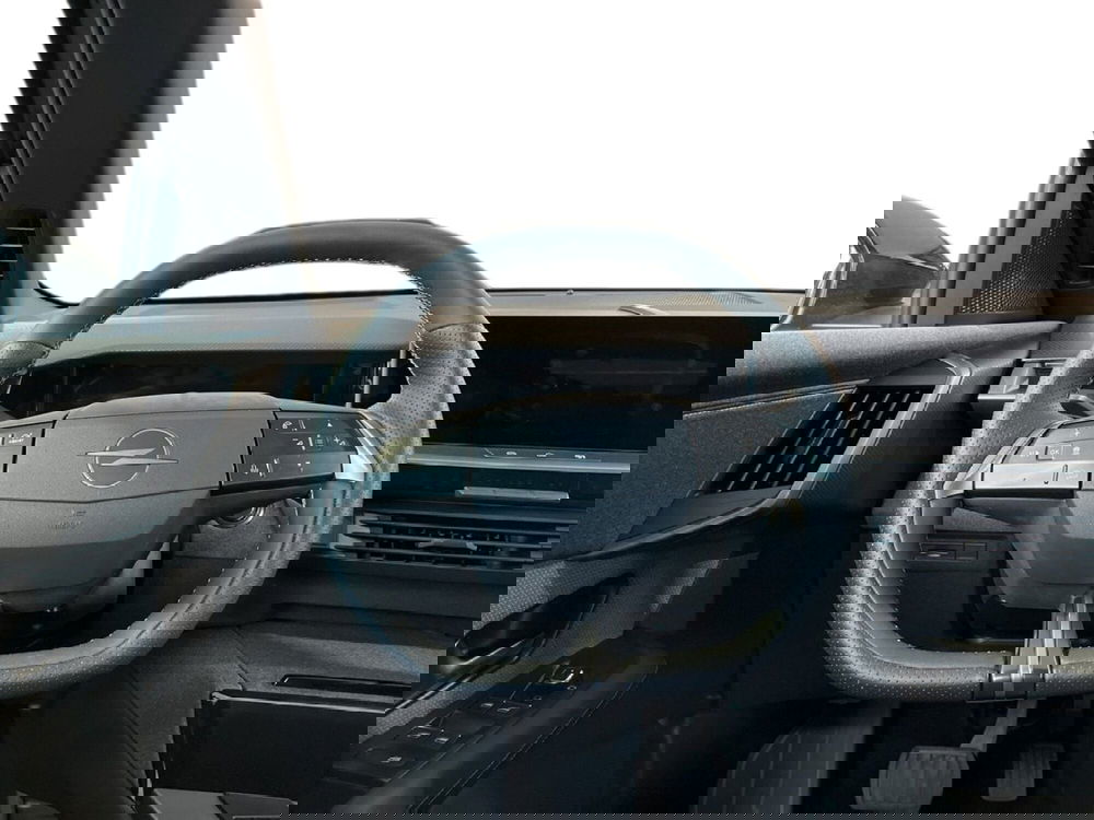 Opel Grandland usata a Torino (10)