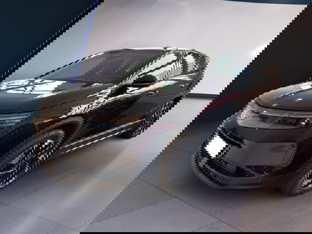 Opel Grandland usata a Torino (2)