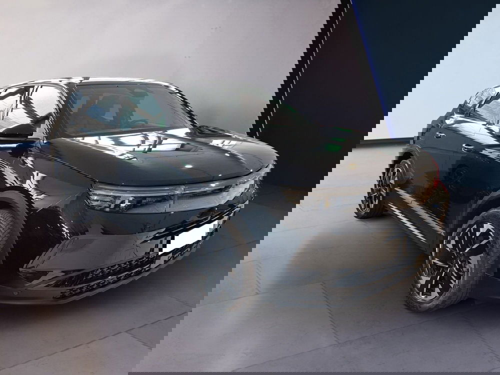 Opel Grandland usata a Torino (3)