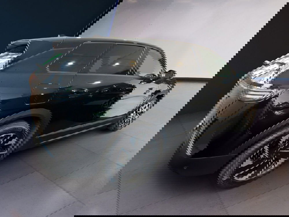 Opel Grandland usata a Torino (4)