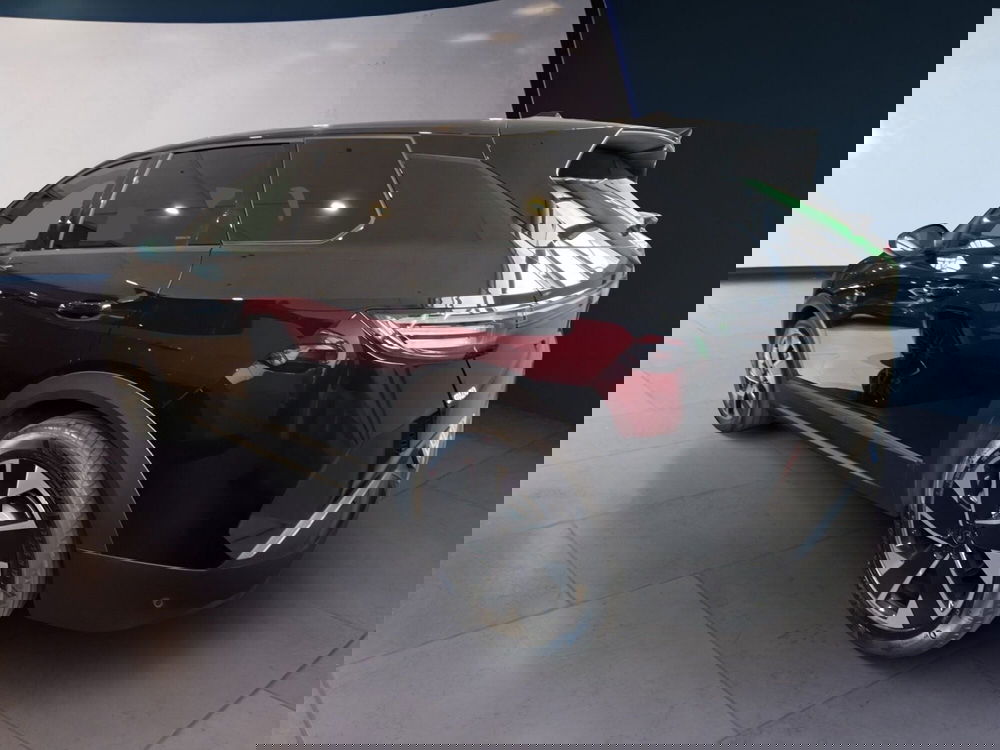 Opel Grandland usata a Torino (5)