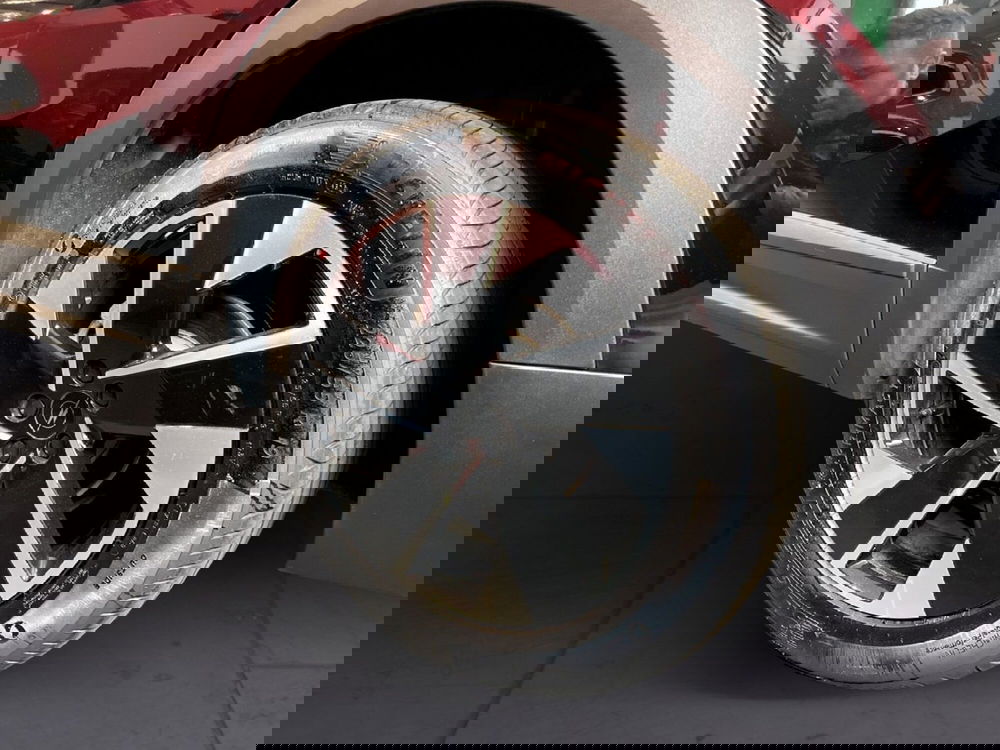 Opel Grandland usata a Torino (6)