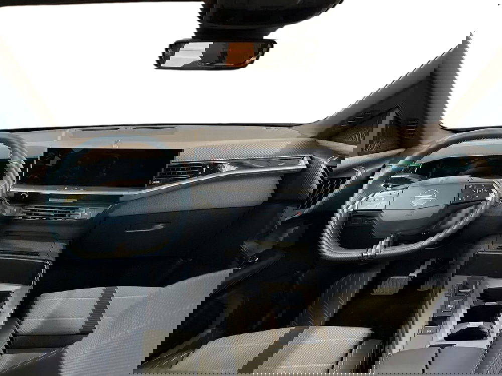 Opel Grandland usata a Torino (9)