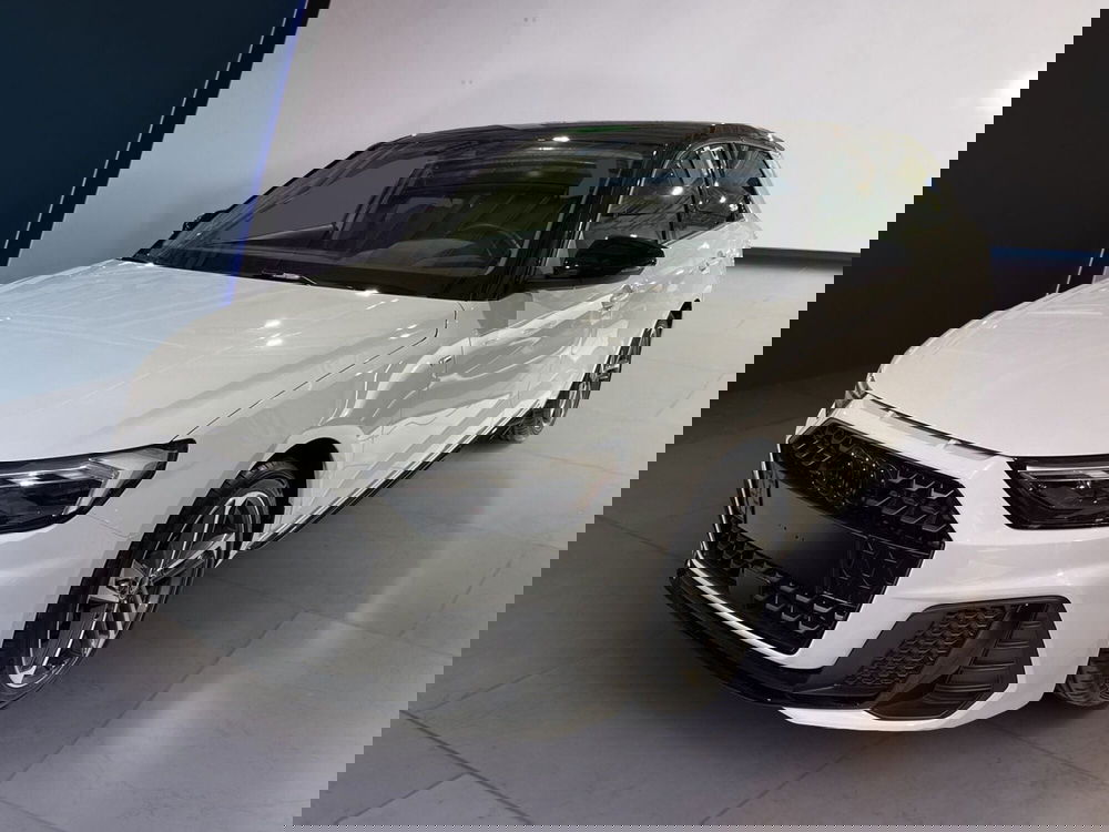 Audi A1 Sportback usata a Torino