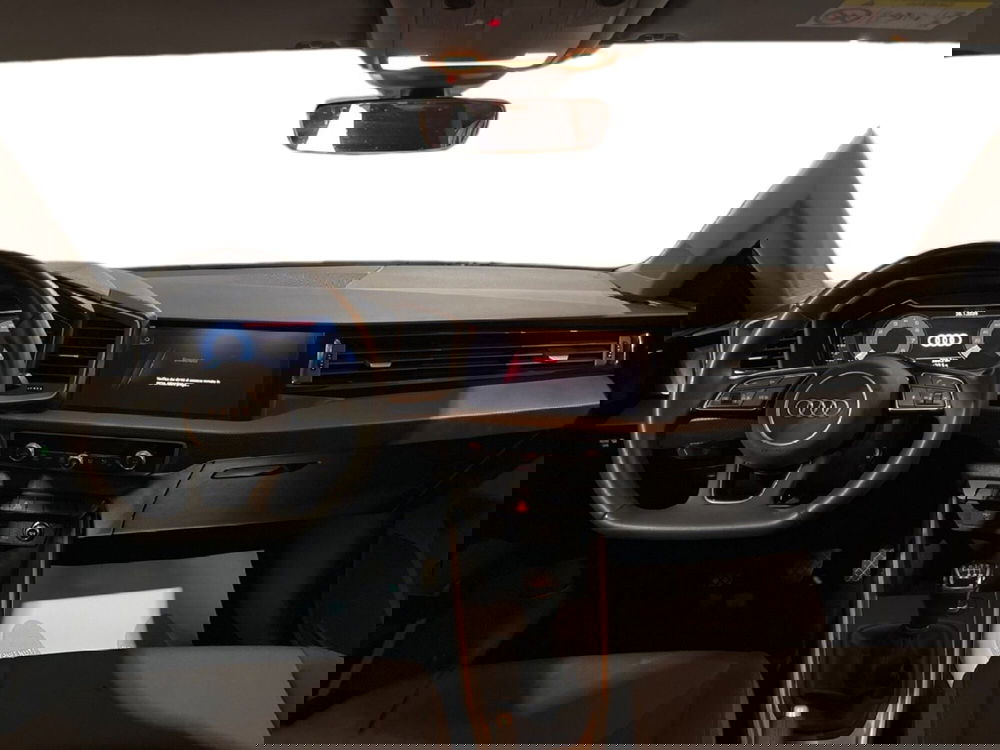 Audi A1 Sportback usata a Torino (10)