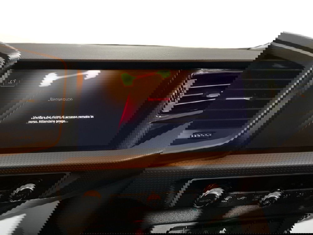 Audi A1 Sportback usata a Torino (13)