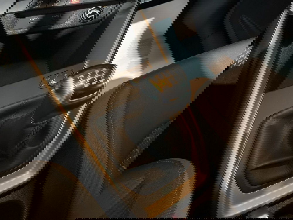 Audi A1 Sportback usata a Torino (14)