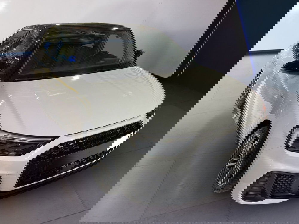 Audi A1 Sportback usata a Torino (2)