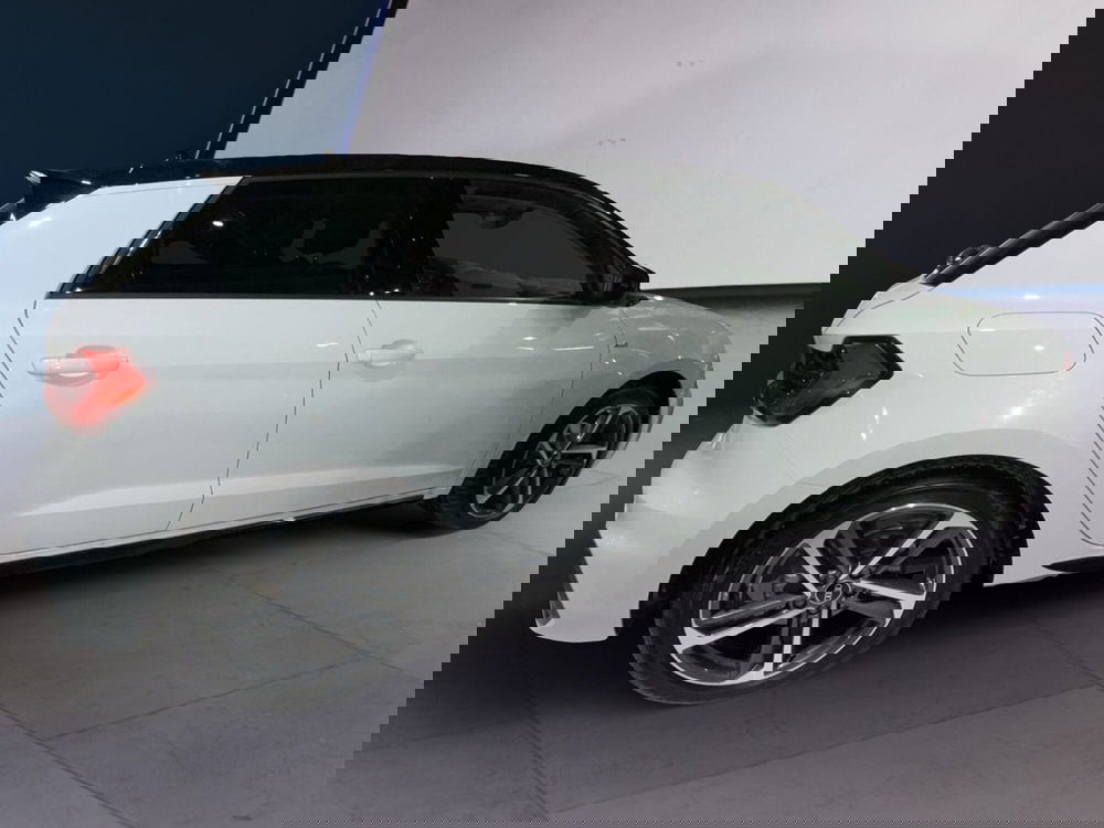 Audi A1 Sportback usata a Torino (3)