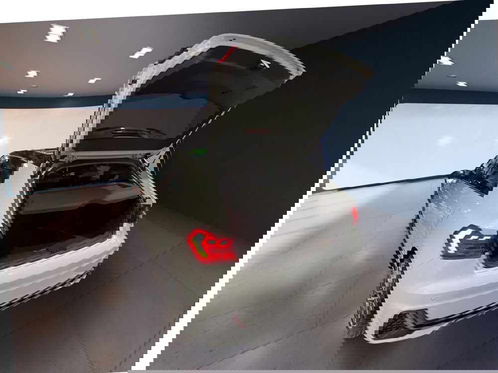 Audi A1 Sportback usata a Torino (6)