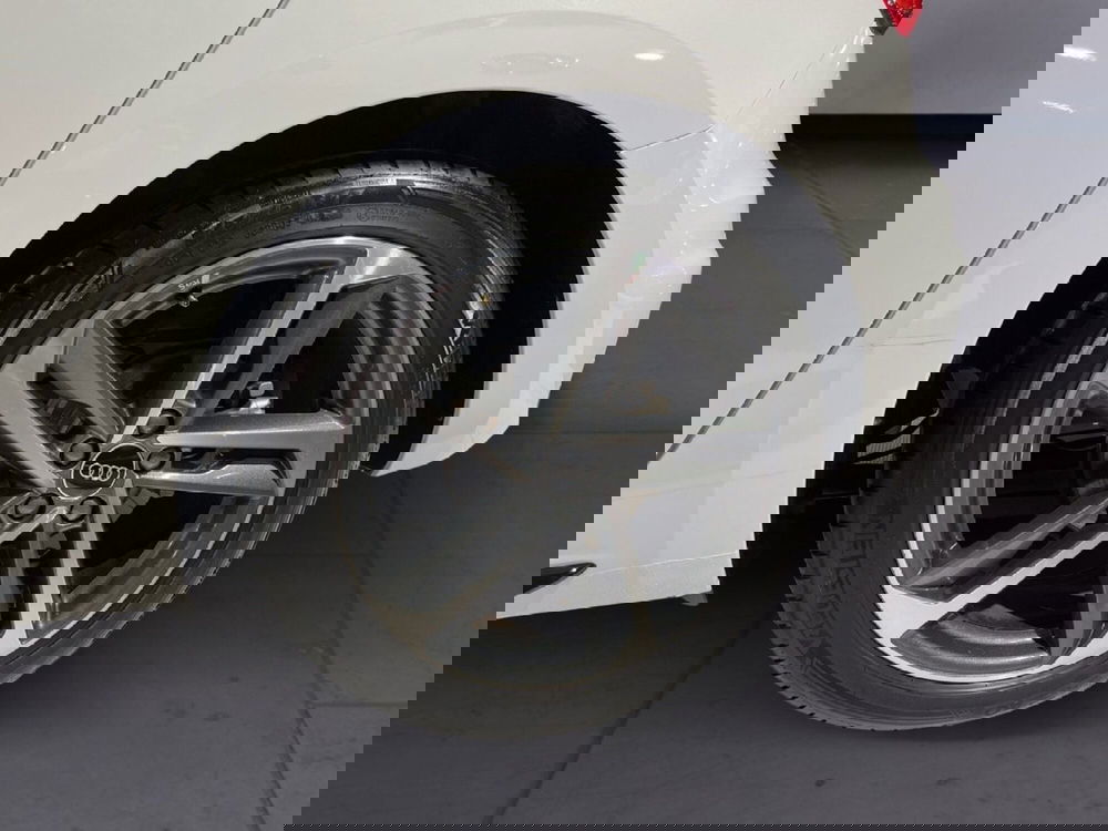 Audi A1 Sportback usata a Torino (7)