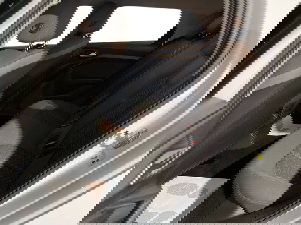 Audi A1 Sportback usata a Torino (8)