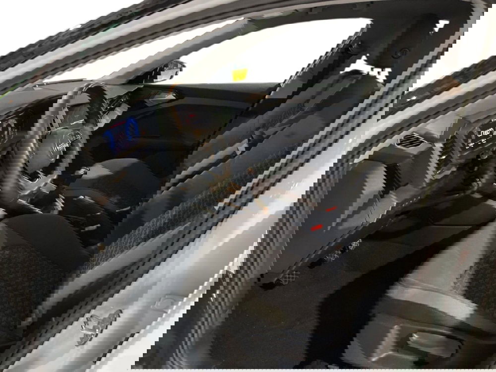 Audi A1 Sportback usata a Torino (9)