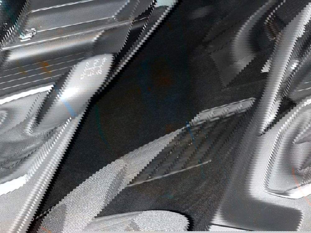 Peugeot 208 usata a Torino (13)