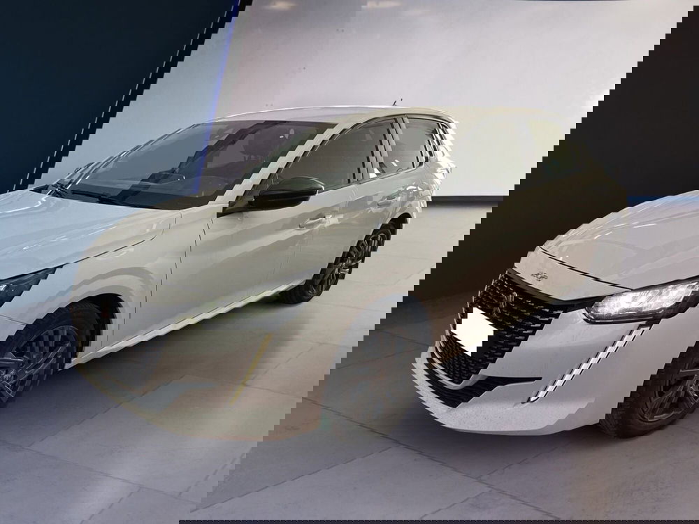 Peugeot 208 usata a Torino (2)