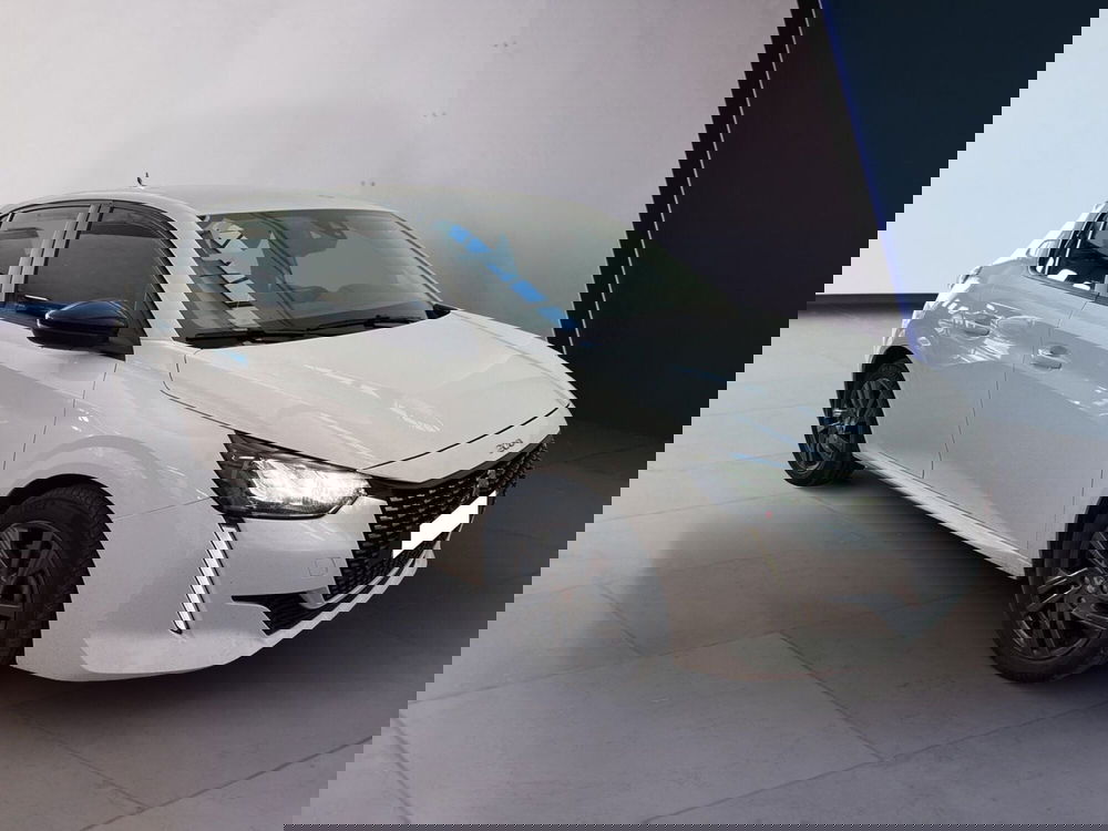 Peugeot 208 usata a Torino (3)