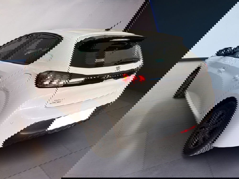 Peugeot 208 usata a Torino (6)