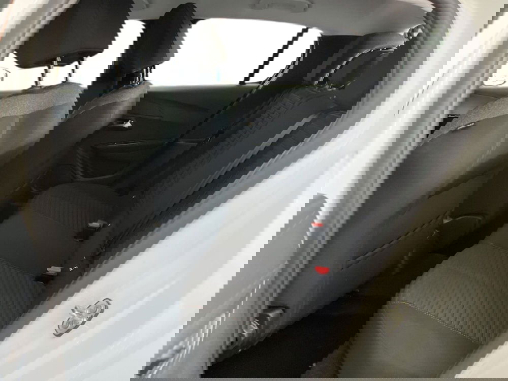 Peugeot 208 usata a Torino (8)