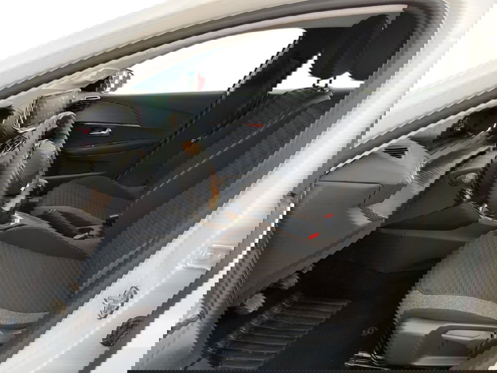 Peugeot 208 usata a Torino (9)