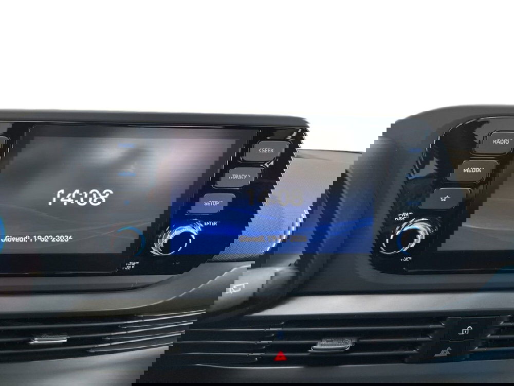 Hyundai i20 usata a Torino (13)