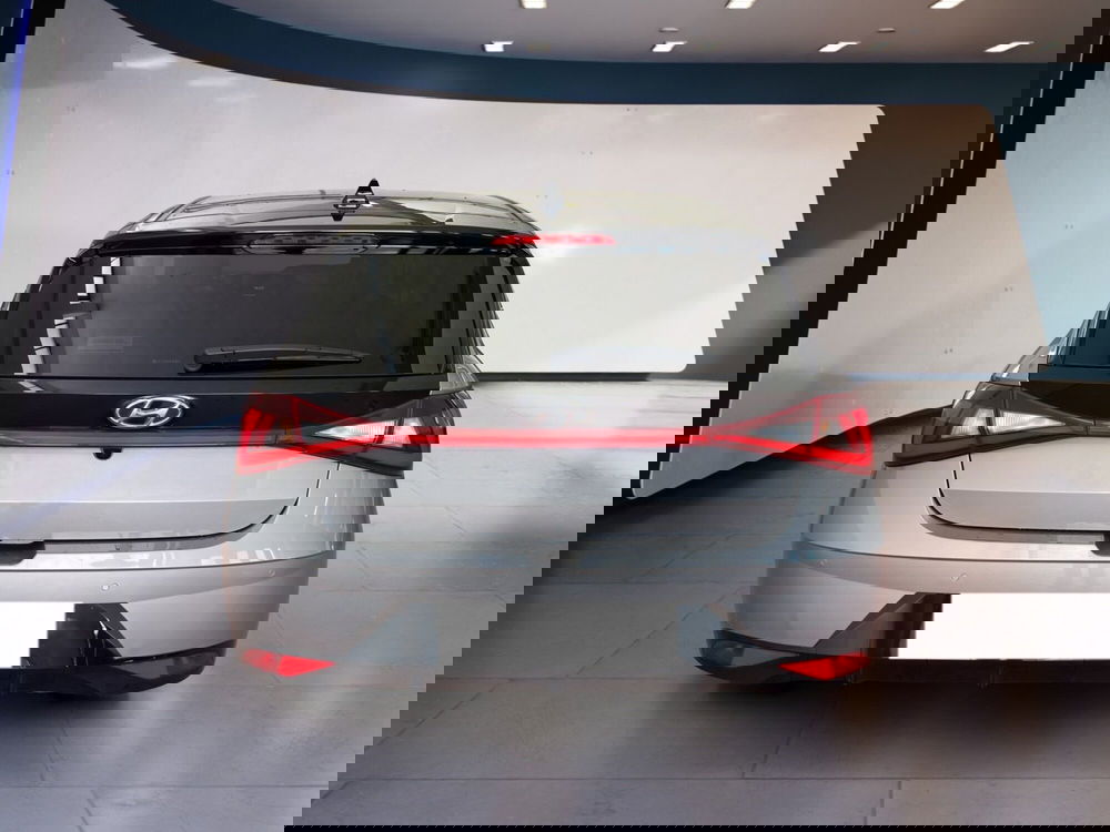 Hyundai i20 usata a Torino (5)