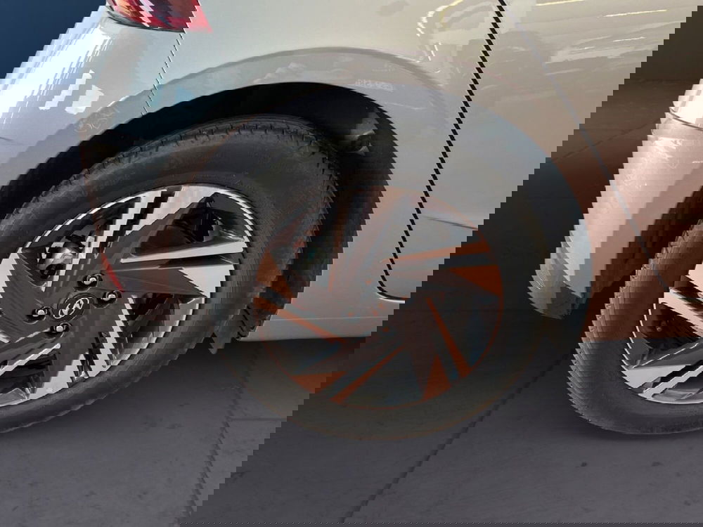 Hyundai i20 usata a Torino (7)