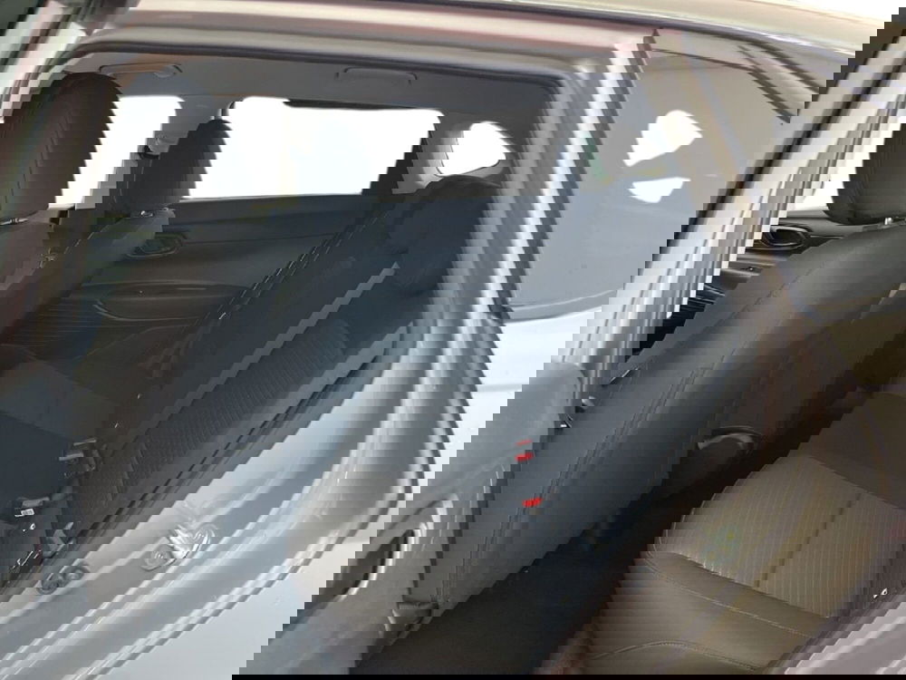 Hyundai i20 usata a Torino (9)