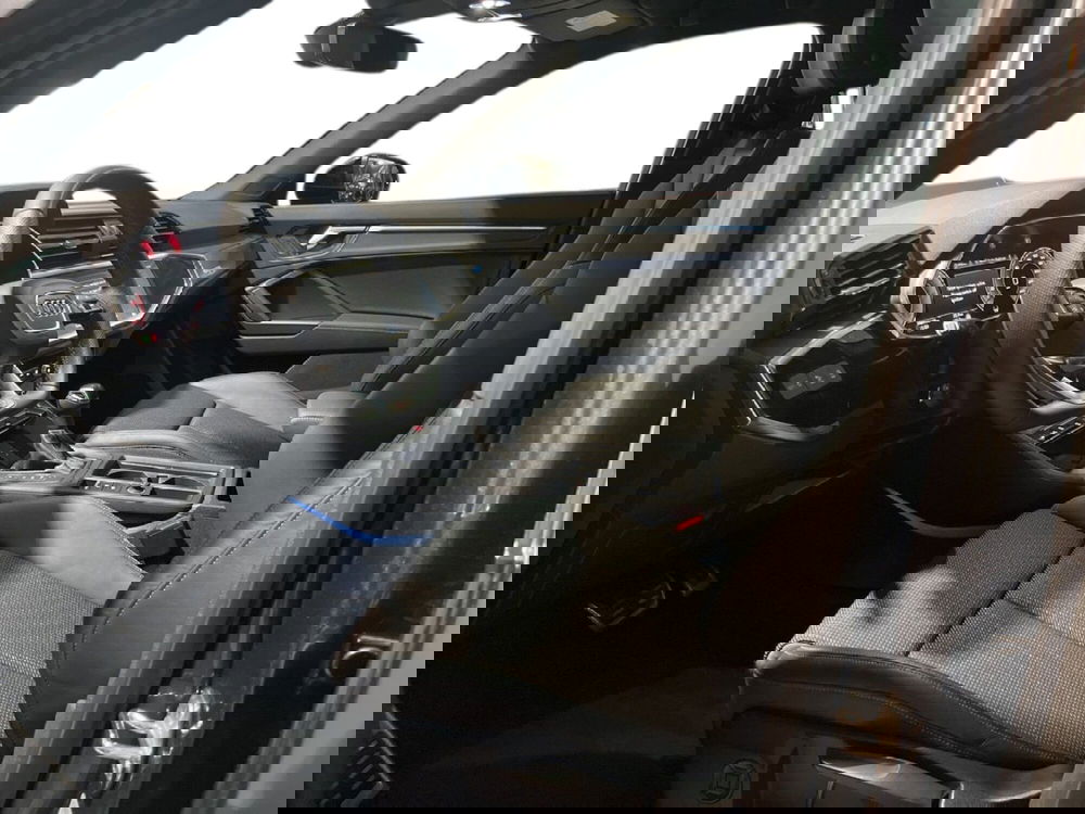 Audi Q3 usata a Torino (10)