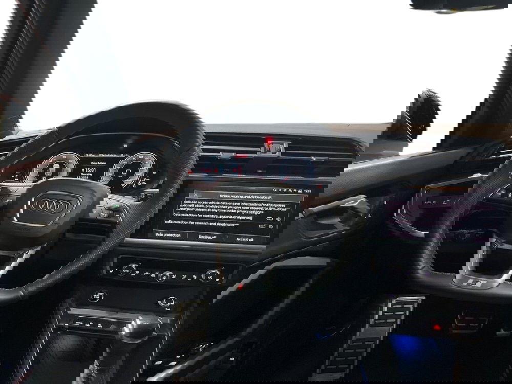 Audi Q3 usata a Torino (12)