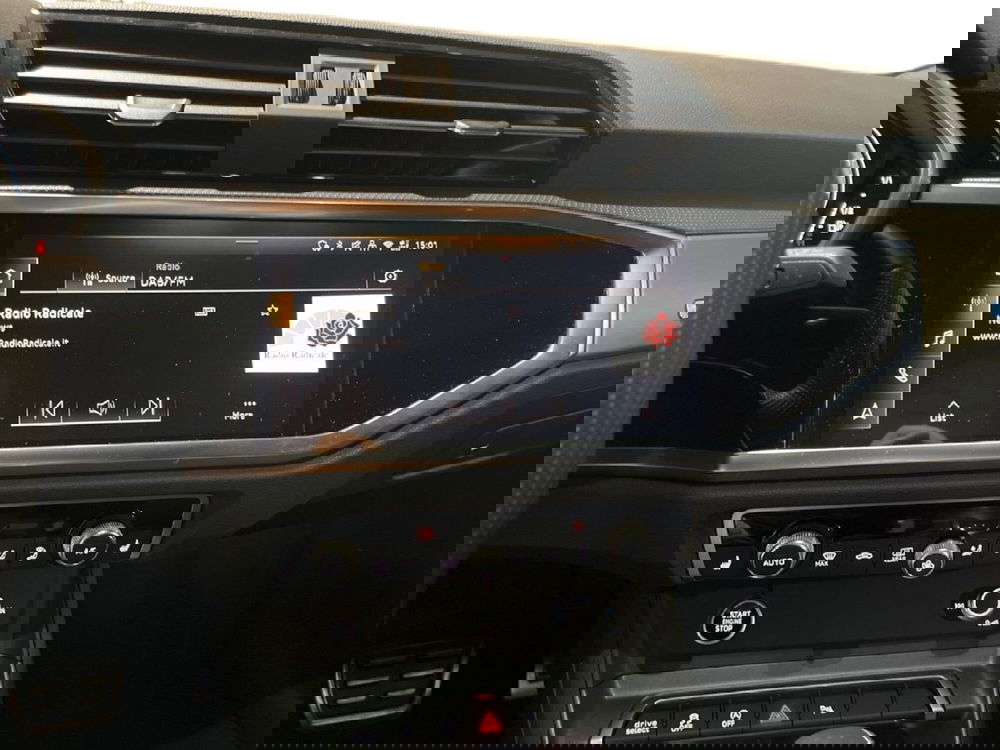 Audi Q3 usata a Torino (13)