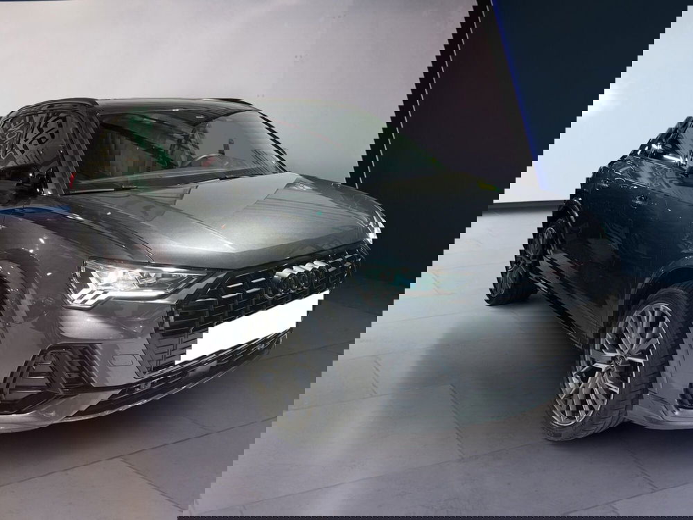 Audi Q3 usata a Torino (2)