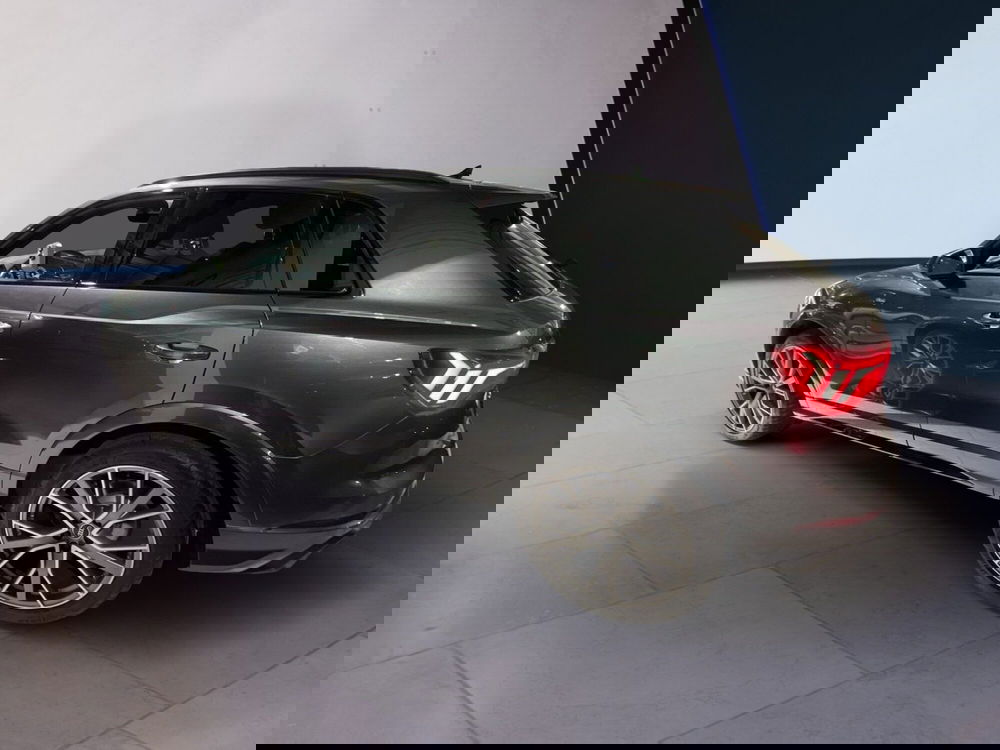 Audi Q3 usata a Torino (4)