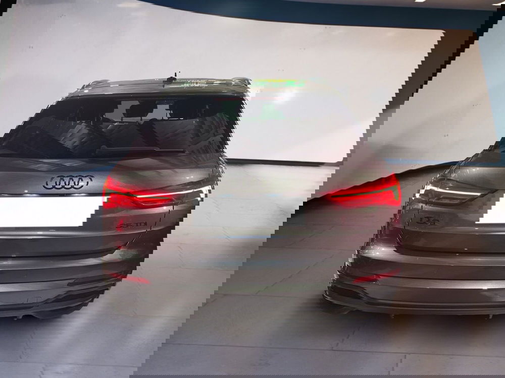 Audi Q3 usata a Torino (5)