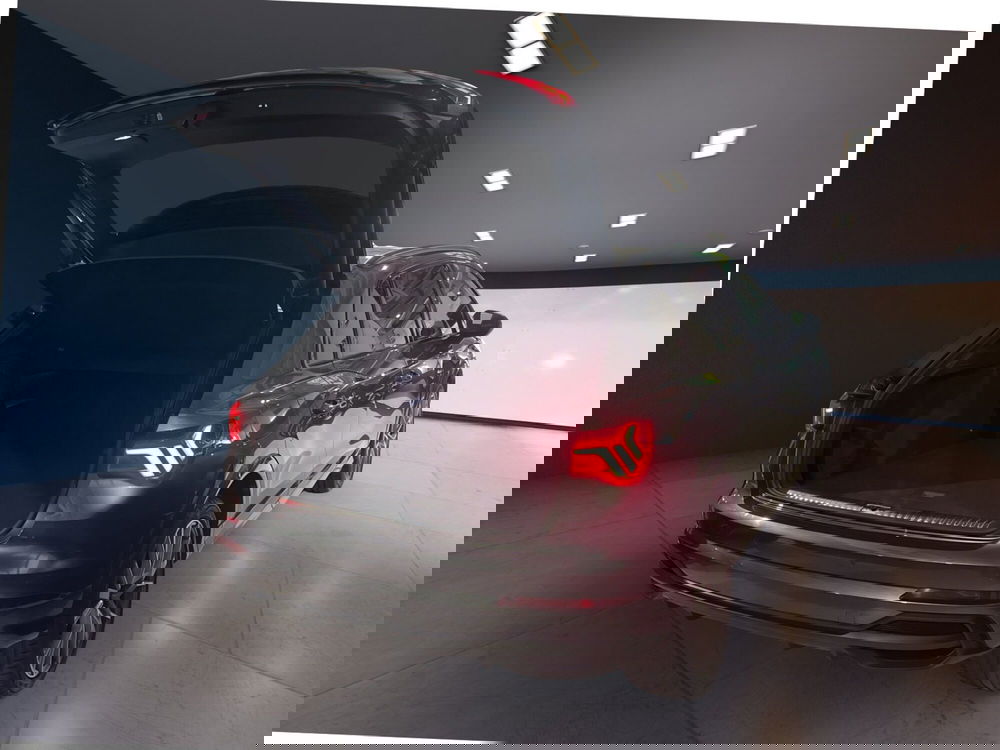 Audi Q3 usata a Torino (7)