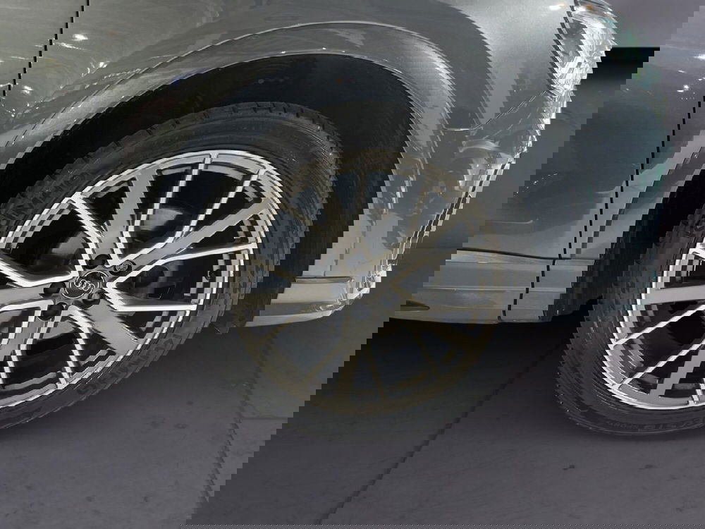 Audi Q3 usata a Torino (8)