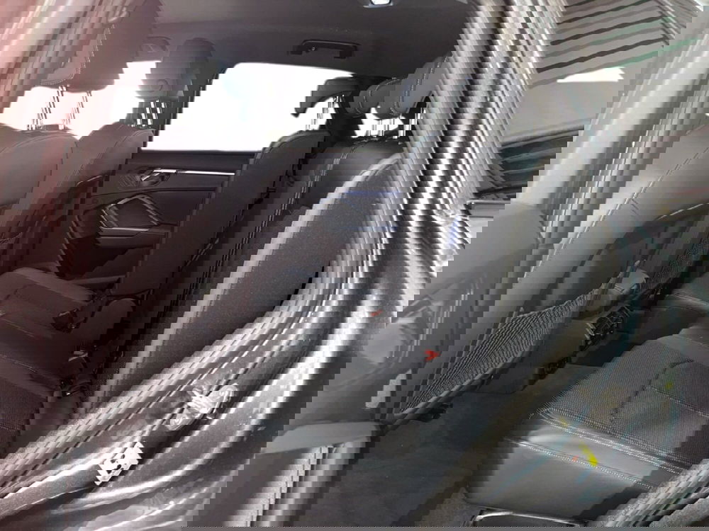 Audi Q3 usata a Torino (9)