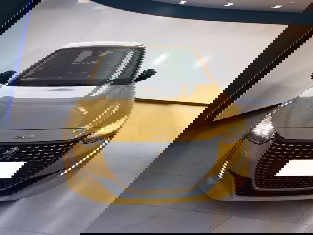 Peugeot 208 usata a Torino