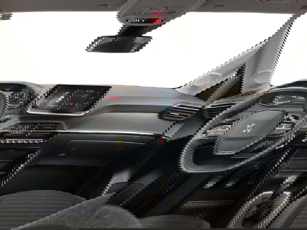 Peugeot 208 usata a Torino (10)