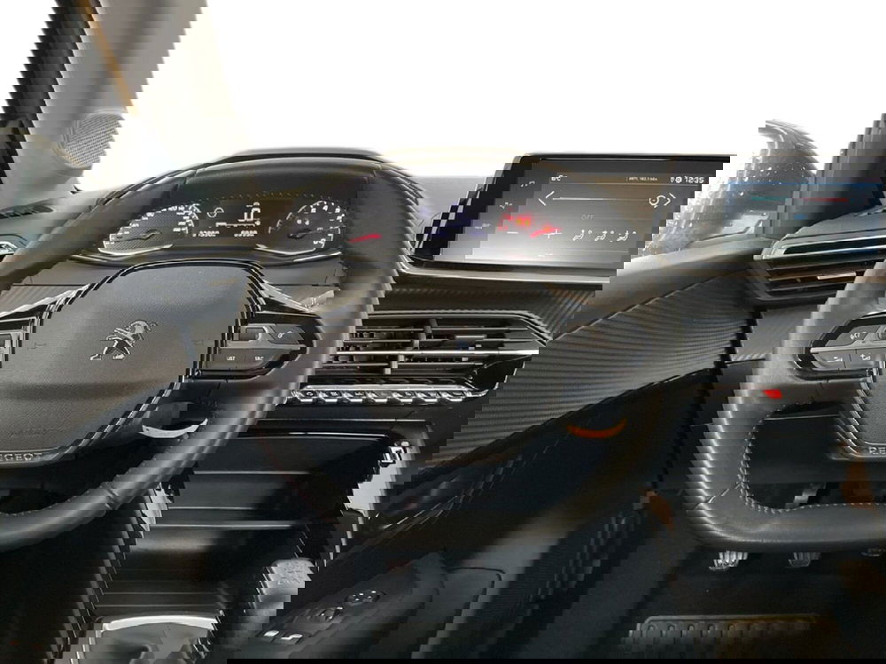 Peugeot 208 usata a Torino (11)