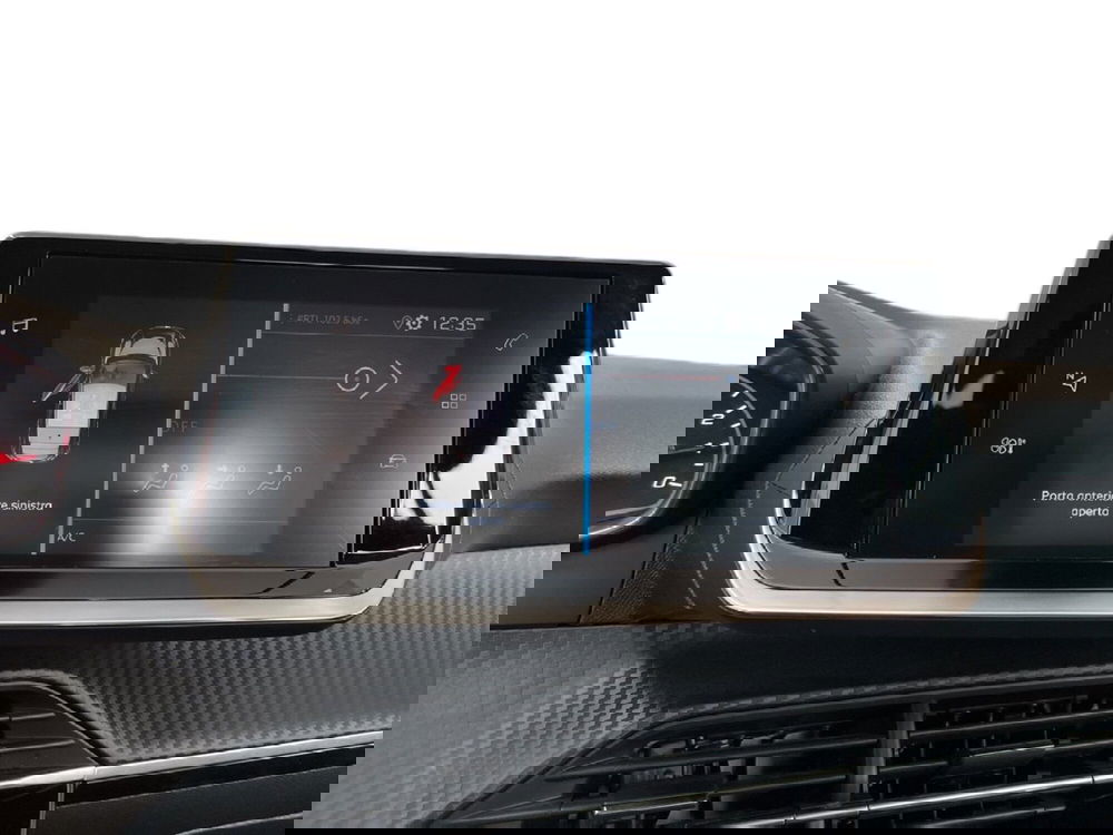 Peugeot 208 usata a Torino (13)