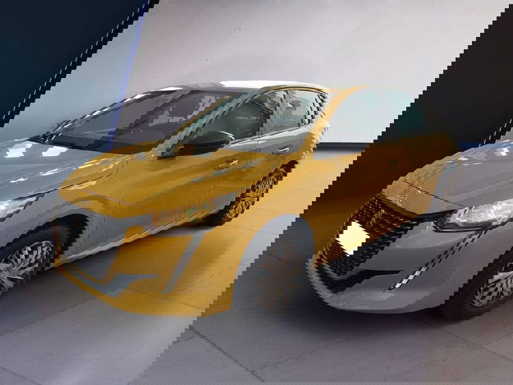 Peugeot 208 usata a Torino (2)