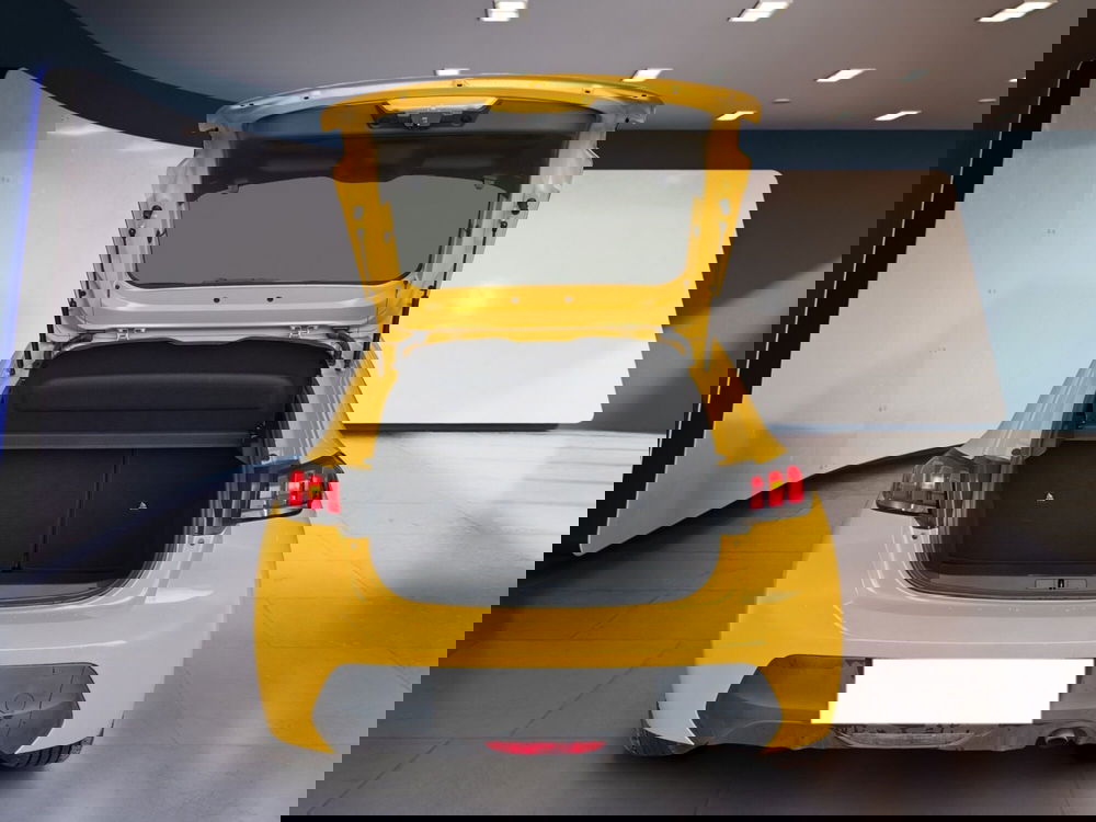 Peugeot 208 usata a Torino (7)