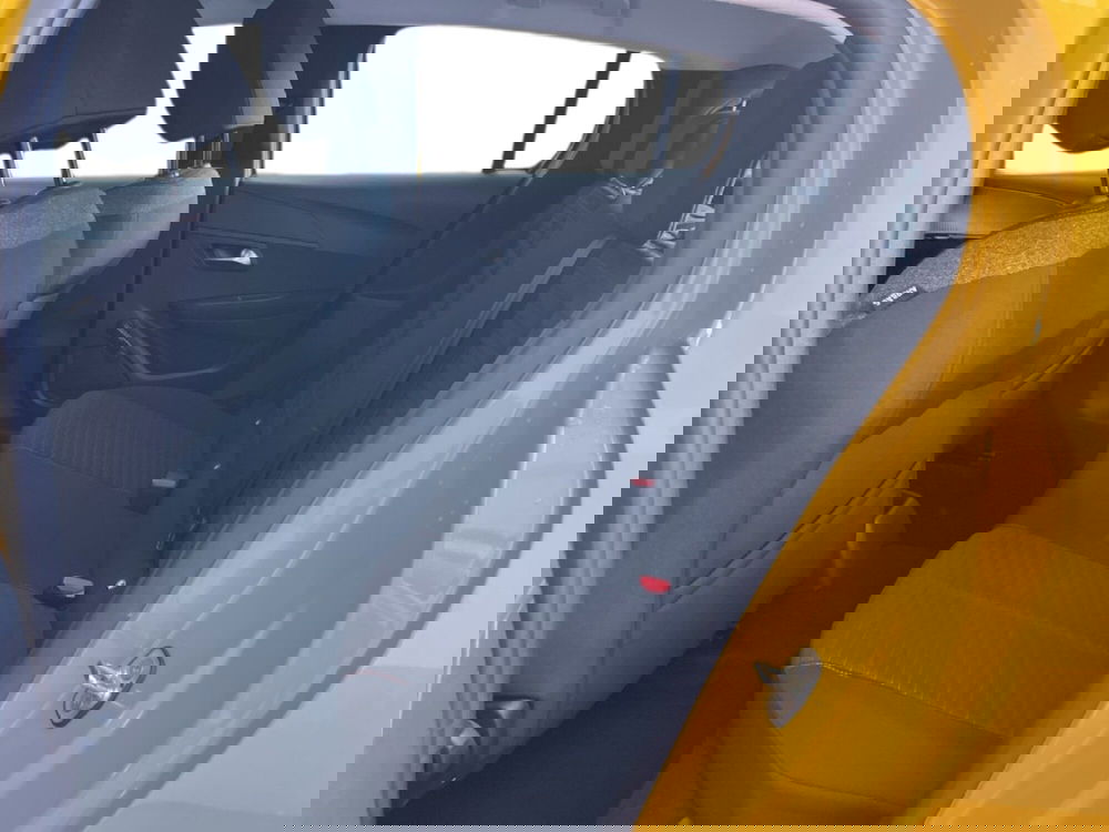 Peugeot 208 usata a Torino (8)