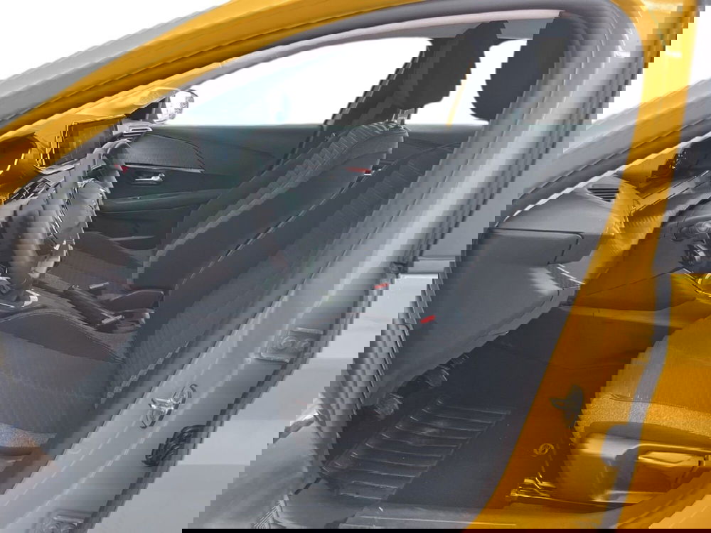 Peugeot 208 usata a Torino (9)