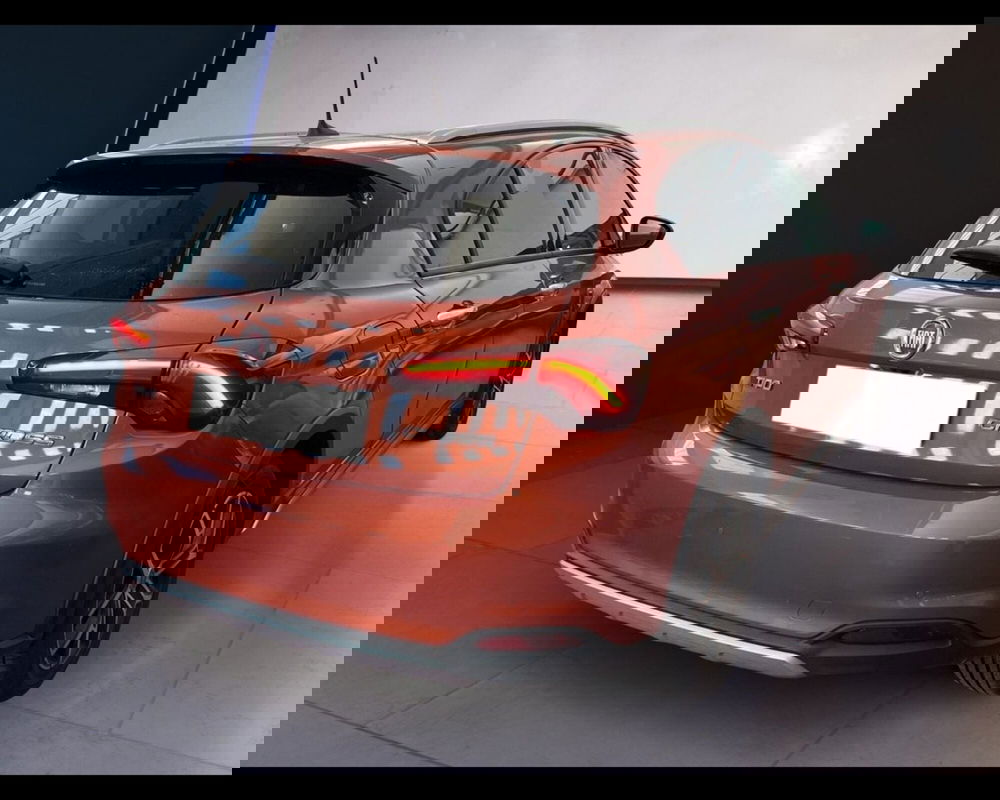 Fiat Tipo usata a Torino (12)