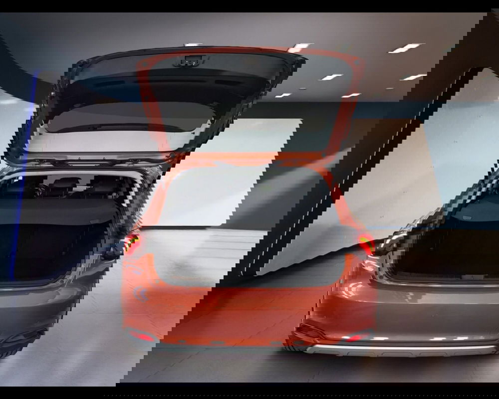 Fiat Tipo usata a Torino (13)