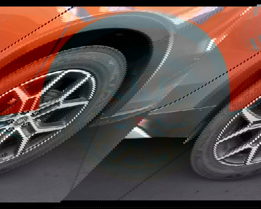 Fiat Tipo usata a Torino (14)